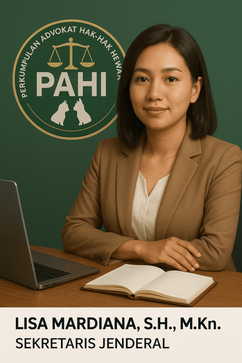 Pahi CABANG KALSEL